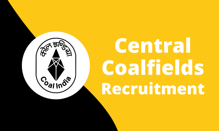 Central-Coalfields-Recruitment
