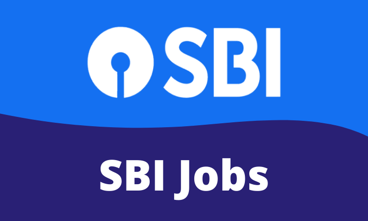 SBI Jobs