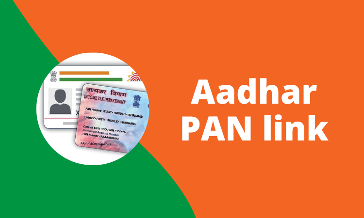 Aadhar-PAN-link-status