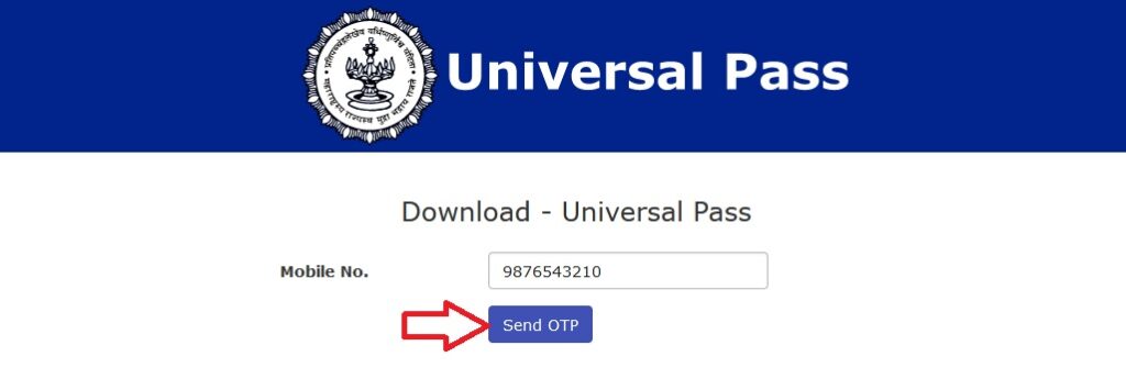 Download Universal Travel Pass of Establishment’s Staff