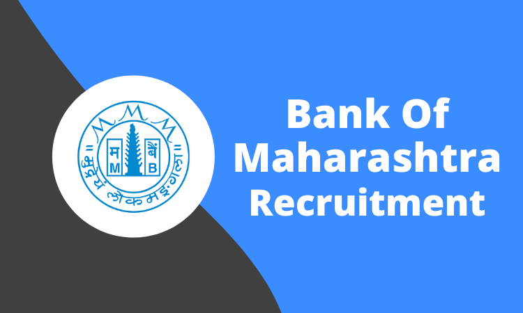 Bank Of Maharashtra-Recruitment