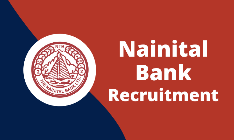 Nainital Bank-Recruitment