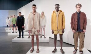 mens fashion