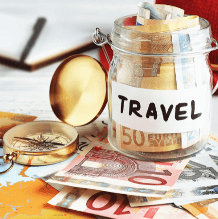 Best Ways To Save Money While Traveling In USA
