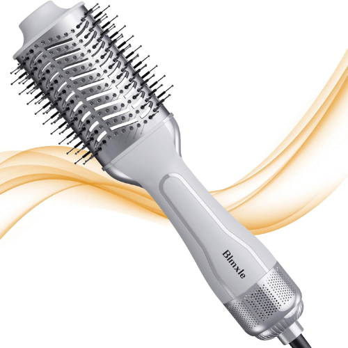 Blmxle Large Hair Dryer Brush Blow Dryer Brush