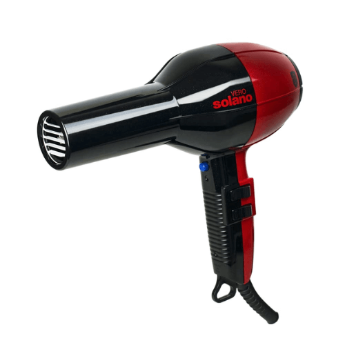 Solano Vero Rosso Dryer 1600W