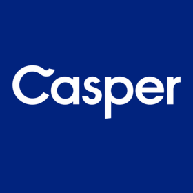 Casper Logo