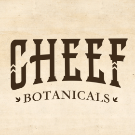 Cheef Botanicals Logo