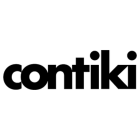 contiki Logo