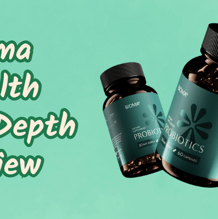 Bioma Health In-Depth Review