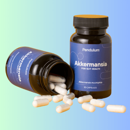 Pendulum Akkermansia