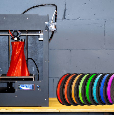 3D Printers sale