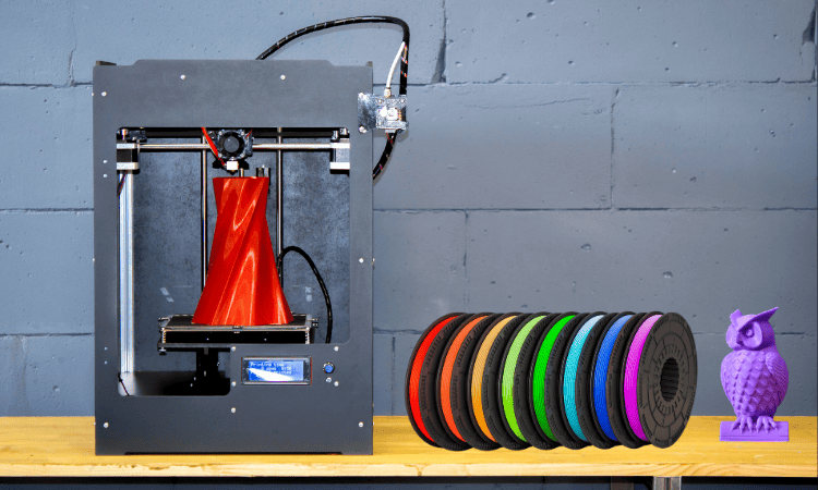 3D Printers sale