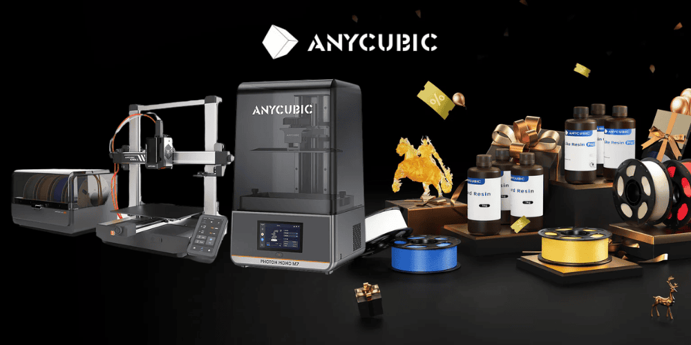 anycubic black friday sale