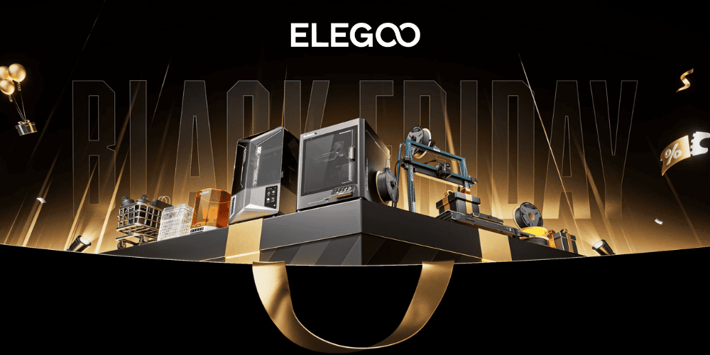 elegoo black friday sale