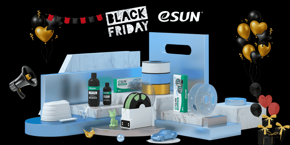 esun black friday sale