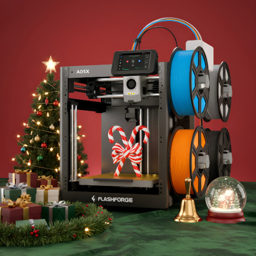 flashforge 3d printer