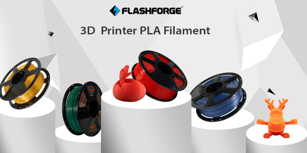 flashforge filament