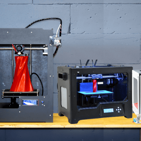 best-3d-printer-brands-usa