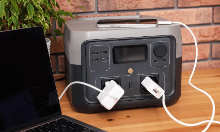 best-portable-power-stations-usa