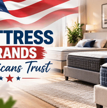 best_mattress_brands_usa