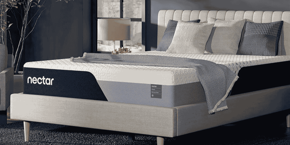 nectar mattress
