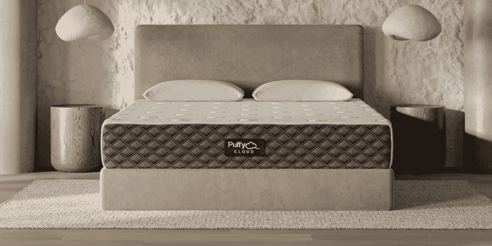 puffy Mattress