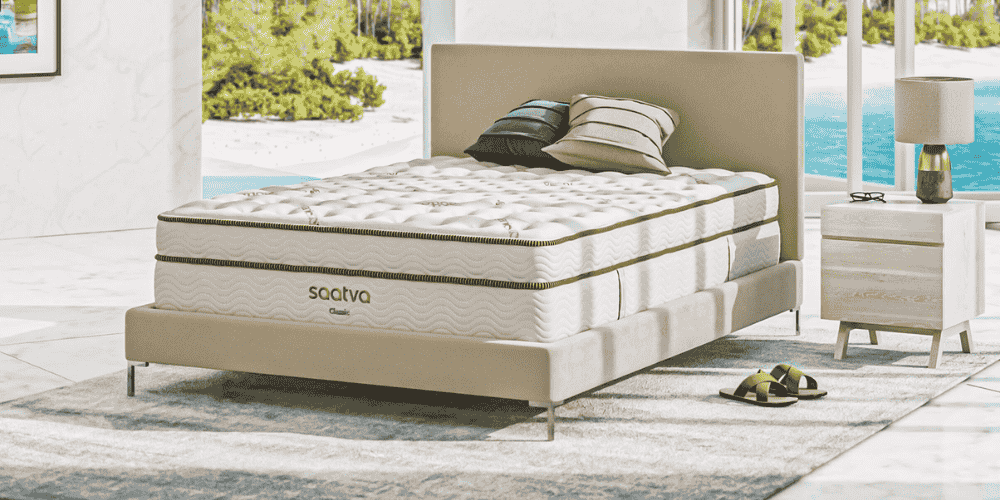 saatva classic mattress