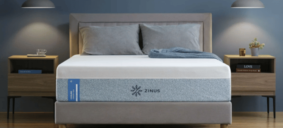 zinus-mattress