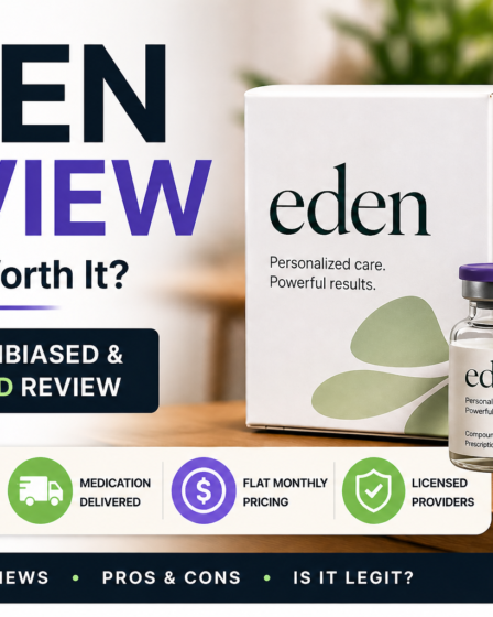 eden review