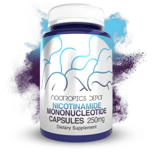 Nicotinamide Mononucleotide Capsules