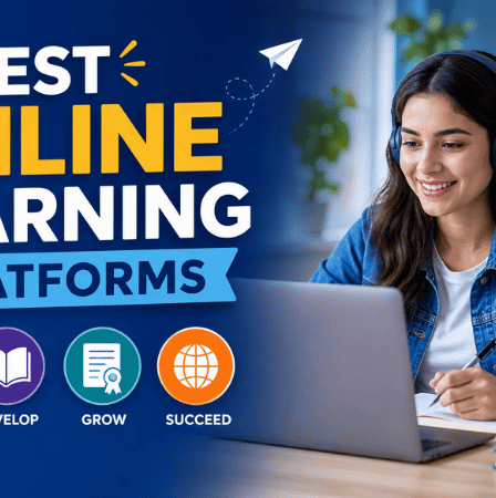 best-online-learning-platform