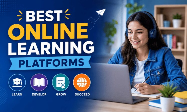 best-online-learning-platform