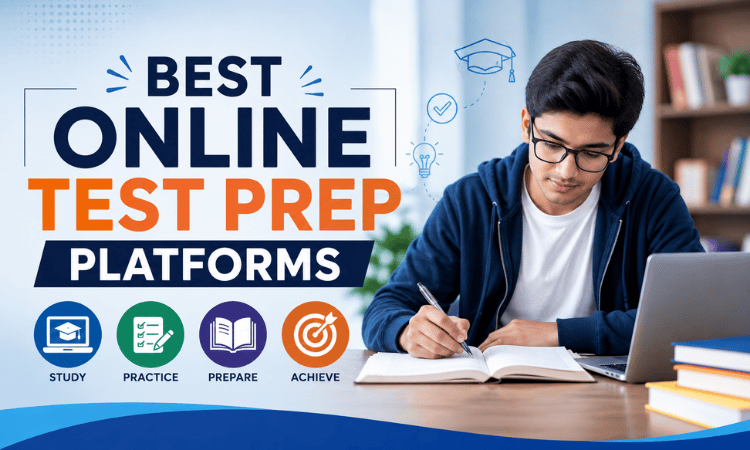 best-online-test-prep-platforms